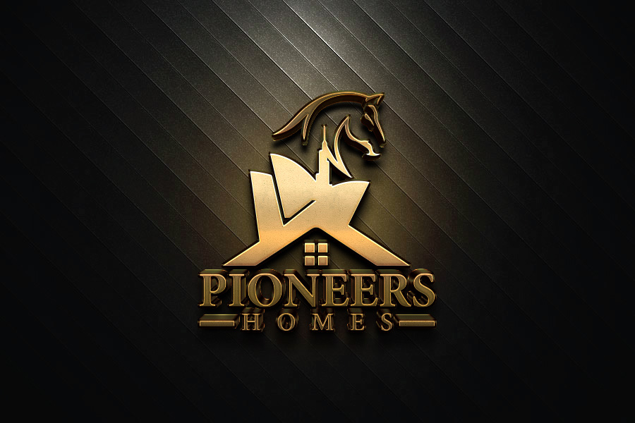 Pioneers Homes